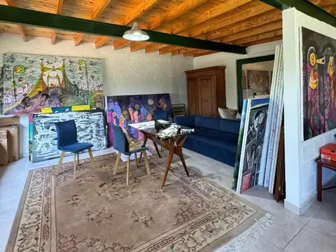 Casa en Venta de 8 dormitorios