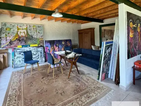 Casa en Venta de 8 dormitorios