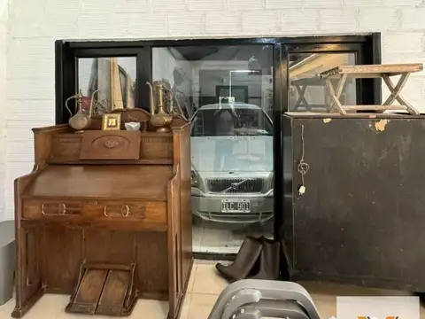 Casa en Venta en La Lonja, USD 500.000