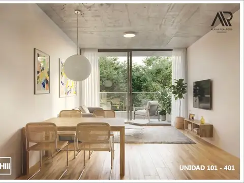 Lanzamiento Único en Pocitos – Preventa Limitada desde USD 106.000