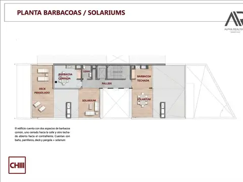 Departamento en Venta Permite mascota