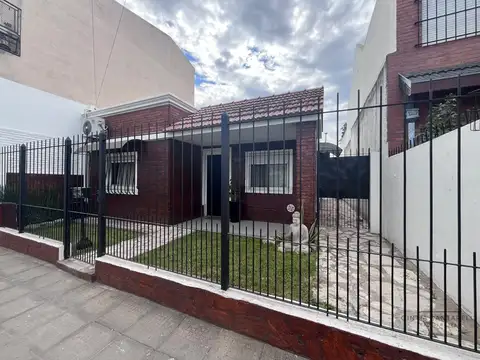 Casa + Depto en San Antonio de Padua