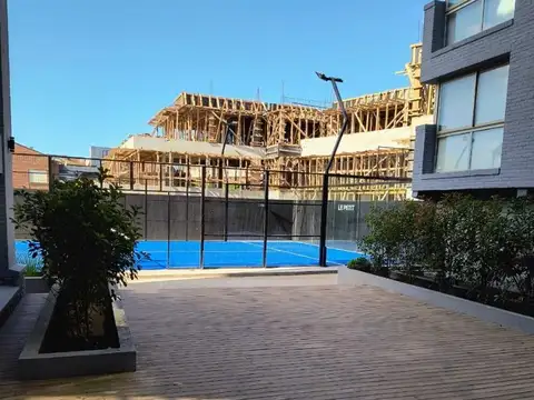 Departamento en Venta en Pinamar, USD 64.000