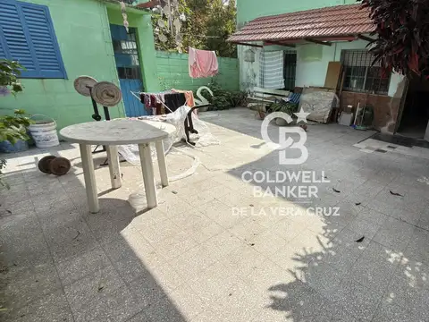 Casa en Venta en Candioti Norte, USD 105.000