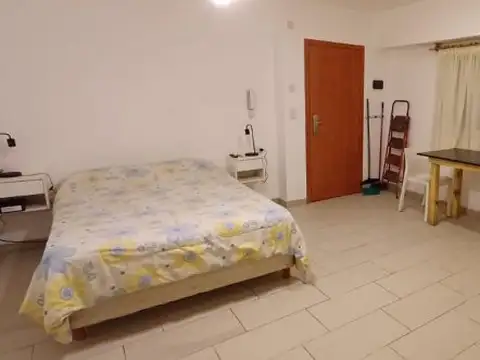 Departamento en Alquiler Temporal de Monoambiente