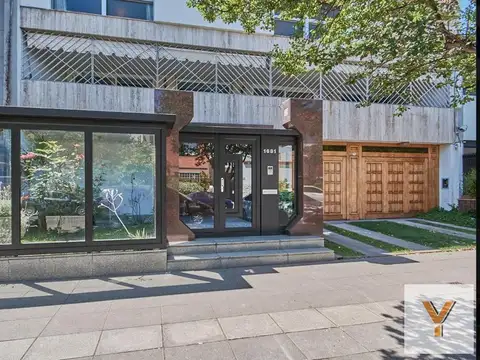 Victorino De La Plaza y Teniente General Ricchieri
