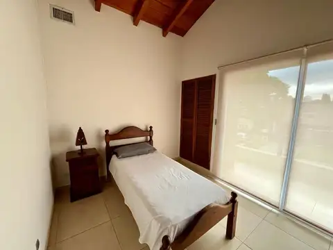 Chalet recientemente reciclado