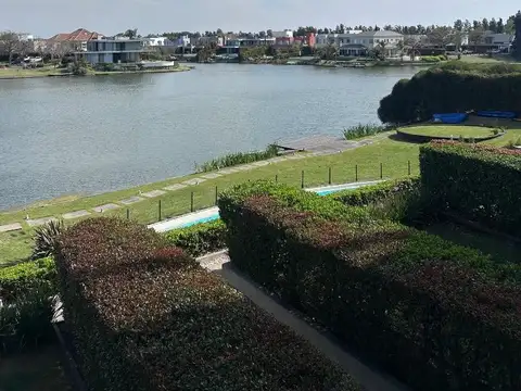 Barrio Islas Del Golf Nordelta 1000