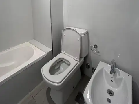 Departamento en Alquiler Permite mascota