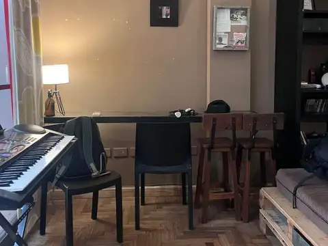 Departamento en Venta 40 años