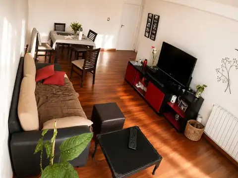 Departamento en Alquiler de 3 ambientes