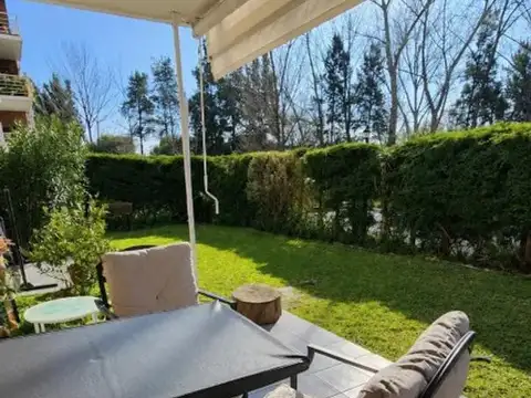 Corredor Bancalari 3900
