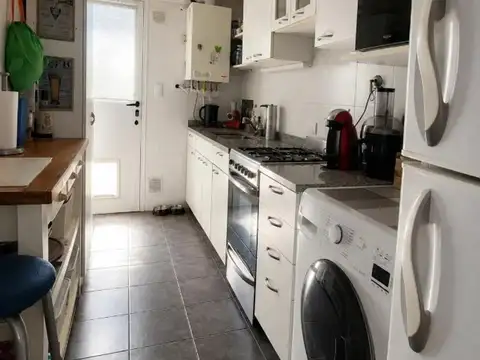 Departamento en Alquiler de 2 dormitorios