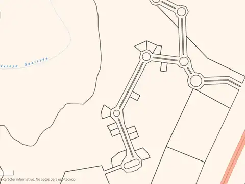 Terreno en Gualeguaychu