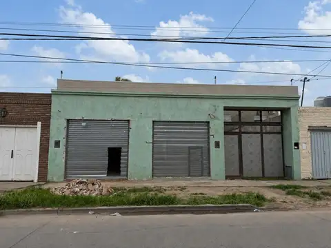 LOCAL EN ALQUILER ZARATE