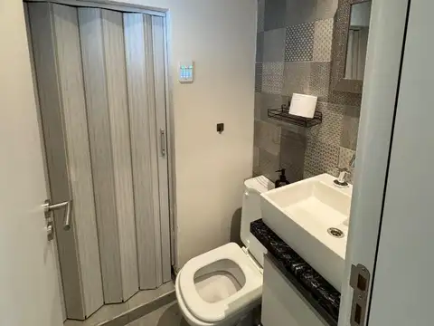 Casa 3 ambientes con 3 baños