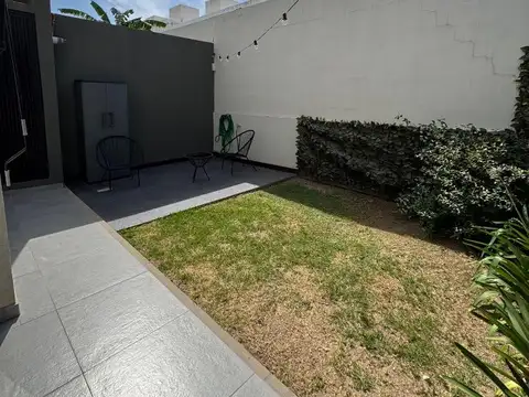 ALQUILO HERMOSO DUPLEX AMOBLADO MIRADORES MANANTIALES