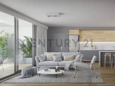Departamento en Venta de 3 dormitorios