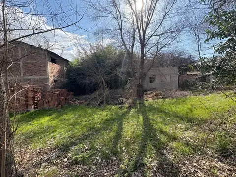 Casa en Venta 8 años