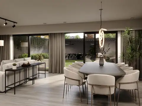Departamento en Venta 1 año