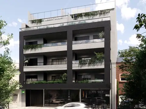 Departamento en Venta en Colegiales, USD 685.000