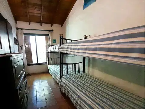 Casa en Venta 40 años