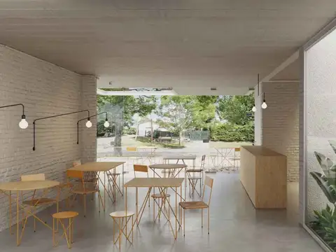 Local en Venta 1 año