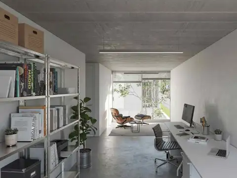 Local en Venta 1 año