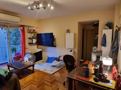 Departamento en Venta en Villa Urquiza, Capital Federal