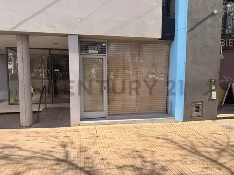 Local en Venta La Plata