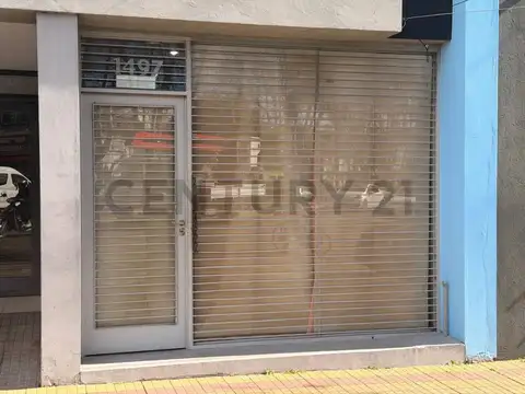 Local en Venta A Estrenar