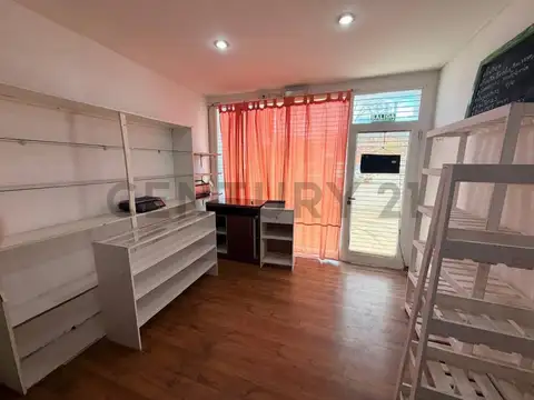 Local en Venta A Estrenar