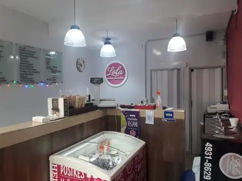Local en Venta 50 años
