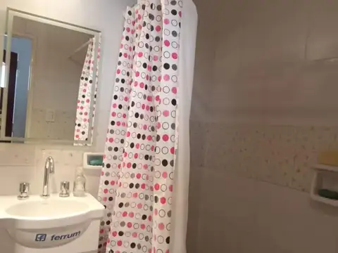 PH 3 AMBIENTES C/PATIO Y TERRAZA