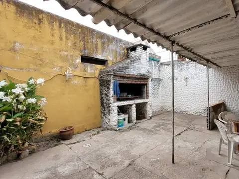 Casa en Venta 60 años