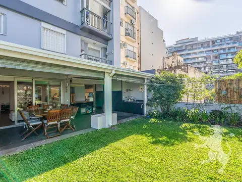 Departamento en Venta de 4 ambientes