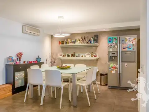 Departamento en Venta 20 años
