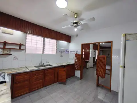 Excelente PH de 3 ambientes interno con patio con parrilla