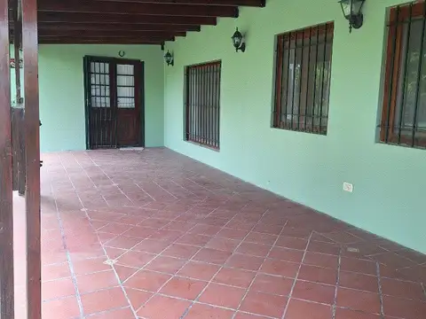 Casa en Venta 30 años