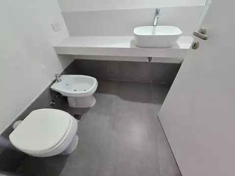 Departamento en Venta al Este