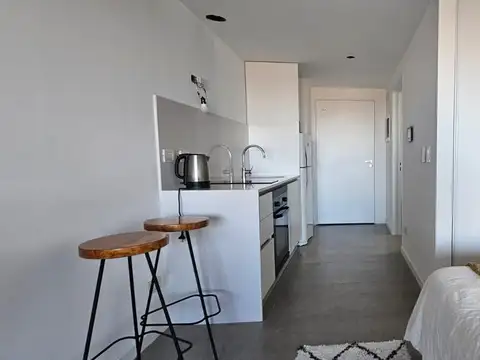 Avda Maipu 1800, Piso 11