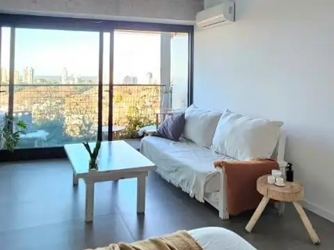 Departamento en Venta 1 año