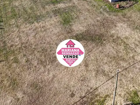 Terreno en Venta de 5883,0 m2