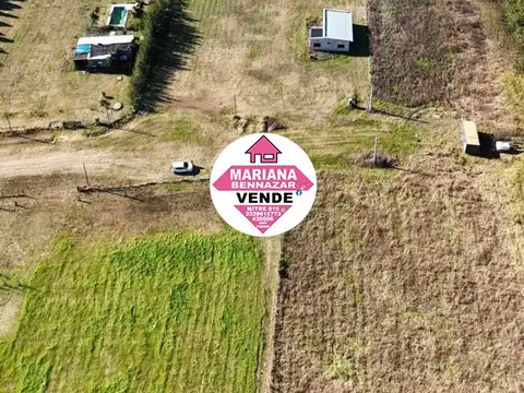 Lote en Venta de 5883m2 en San Pedro