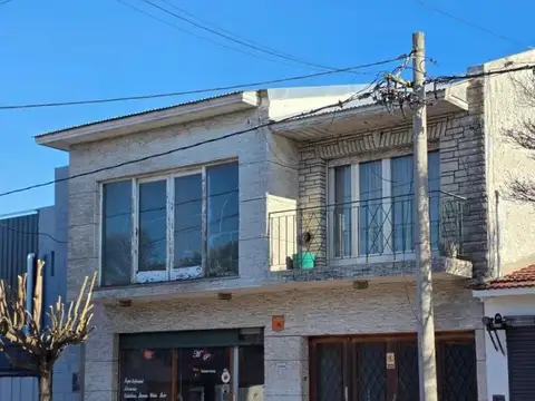 VENTA DE CASA + LOCAL MAR DEL PLATA OPORTUNIDAD