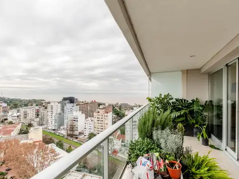 Departamento en Venta 10 años