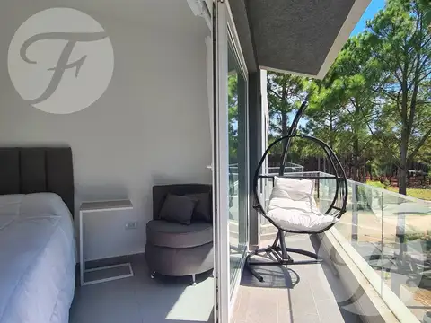 Departamento en Venta en Pinamar, Partido de Pinamar