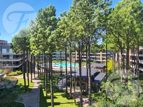 Departamento en Venta en Pinamar, Partido de Pinamar