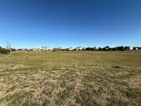 Terreno en Venta en Horizontes al Sur, Canning