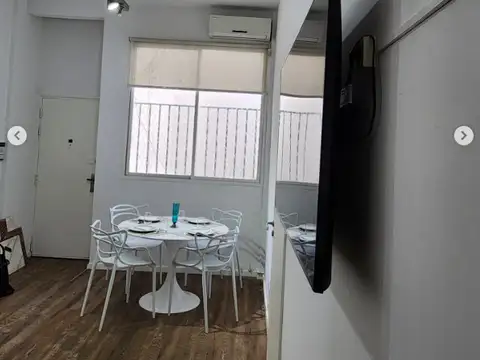 Departamento en Alquiler de 2 dormitorios